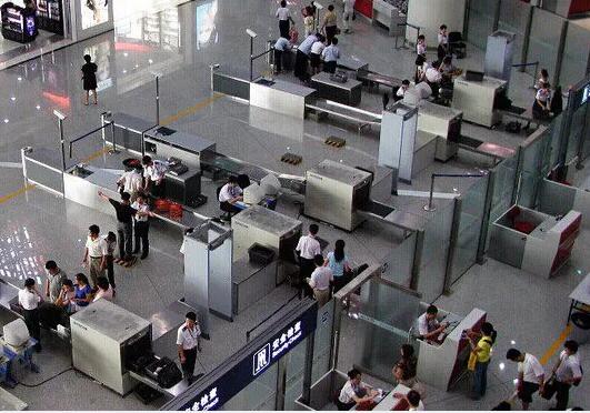 安檢門(mén)與其他安檢設(shè)備有何區(qū)別？